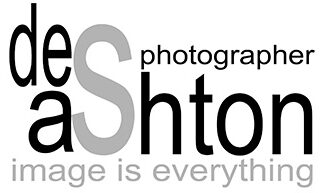 Des Ashton Photographer
